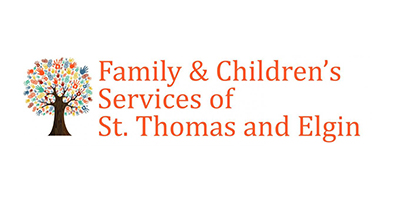 family and children's services logo