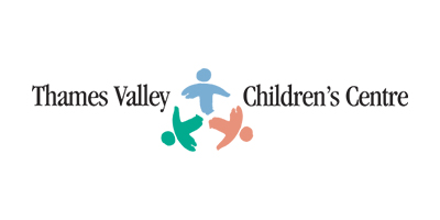 thames valley children's centre logo