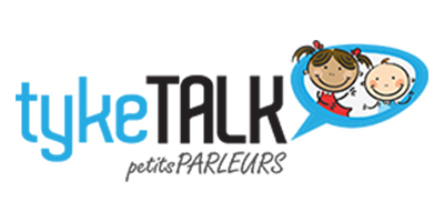tyke talk logo